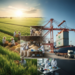 From Farm to Container: How We Ensure Quality in Every Agri Shipment